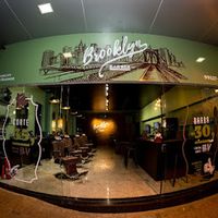 Brooklyn Best Barber Shop