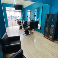 Barbearia Olivato
