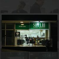 Barbearia em Pato Branco Shelbi