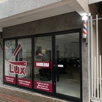 Lux Barbearia
