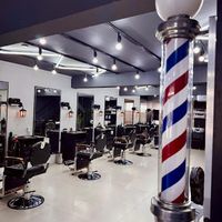 Barbearia Piaceski