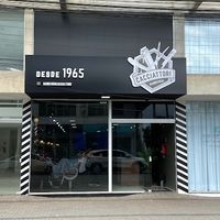 Barbearia Cacciattori