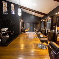 BARBEARIA CAPO - PREMIUM