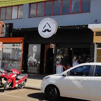Barbearia Fio do Bigode - Centro