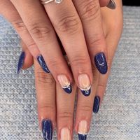 Emanuely Manicure e Nail Designer
