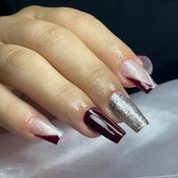 Nail Designer | Anna Julia