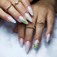 Jô Nails designer