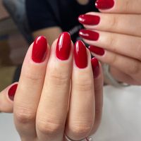 Mel Lopes Nail Designer