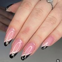 Ai que lindas! NAILS