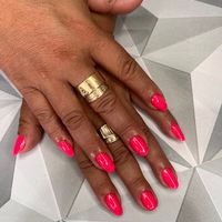 Poder e Estilo Nail Designer