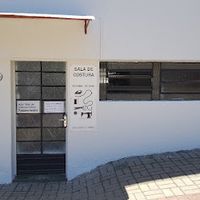 Sala de Costura da Elta