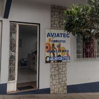 Aviatec costuras