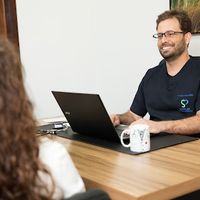 Clínica Sancler - Medicina, Saúde Integrativa e Infusões