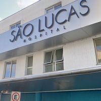 Hospital São Lucas