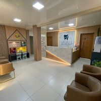 Vívali Centro Odontológico - Dr. Jhonatan Gaspari e Dra. Mayara Boneti