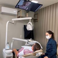 Capelli & Carlet Odontologia Especializada