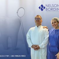 Dr Nelson Bordin - Implantes Dentários, Aparelhos Ortodônticos, Dentista em Pato Branco