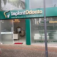 Implantodonto Clínica de Odontologia Especializada
