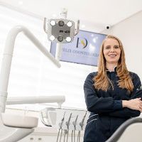 Felix Odontologia Bucomaxilofacial