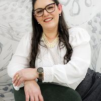Claudete Grassi | Psicóloga EMDR (CRP 08/22767)
