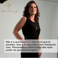 Luana Perusso Psi