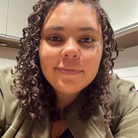 Psicóloga Patrícia Nascimento