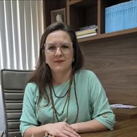 Fernanda Geremia Terapeuta - Pato Branco