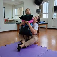Superar - Fisioterapia Neurológica Avançada | Pato Branco - PR