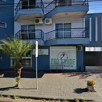 Clínica de Fisioterapia Pato Branco