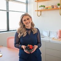 Dayane Stanqueviski - Nutricionista