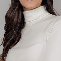 Franqueline Netto - Nutricionista oncológica - Atendimento online