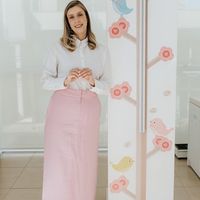 Nutricionista Infantil Fernanda Nezi