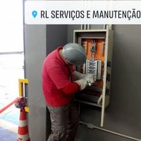 Eletricista 24h em Londrina RL Soluções Elétricas e Manutenções