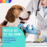 CentralVet Clínica Veterinária