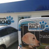 Clinica Veterinária Planeta Bicho