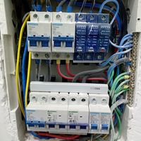 Eletricista e Marido de Aluguel Londrina