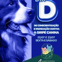 Arcanjo Hospital Veterinário