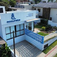 Accurata Medicina Diagnóstica Veterinária