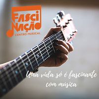 CENTRO MUSICAL FASCINAÇÃO