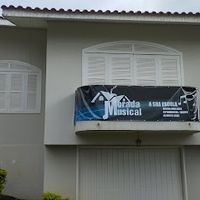 Escola Morada Musical