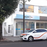 Kumon Pato Branco | Matemática | Português | Inglês