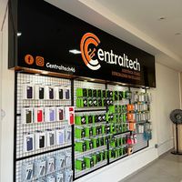Central Tech Assistência Técnica em Pato Branco