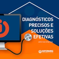 Informaq Computadores e Serviços Ltda