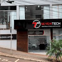 SevenTech | Especializada Apple