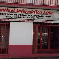 Fantinel Informática Ltda