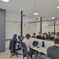 Sistran Informática - Filial Pato Branco