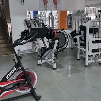 Academia Corporalle Fitness