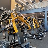 GoFit Premium Gym