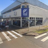 Douglas Tessaro Studio Personal