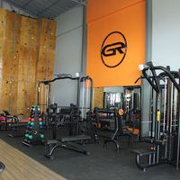 GR Fitness Pato Branco